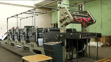 Centre's decision to shut down India's 'only' postal printing press raises concerns