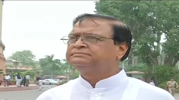 Odisha MP rues roadblocks in MPLAD fund utilisation