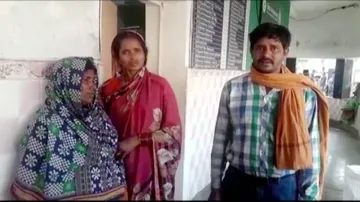 Another Bargarh farmer ends life over alleged crop loss