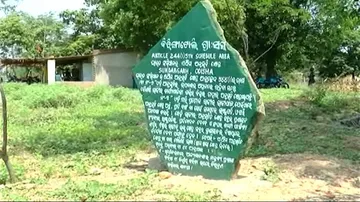 Self-rule agitation spreads in Odisha