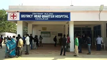 4 killed in road mishap in Keonjhar