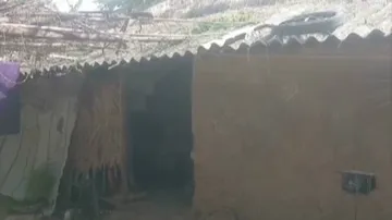 Family detained by villagers for three days on suspicion of practicing witchcraft