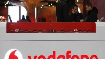 Difficult to do business in India, says Vodafone 