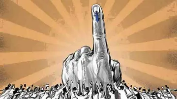 Voting begins in 117 seats in third phase of LS polls
