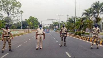 Odisha Assembly Passes Epidemic Disease Bill For Violation Of COVID-19 Guidelines