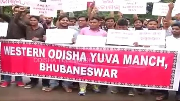 'Sambalpuri Diwas' celebrated in Bhubaneswar