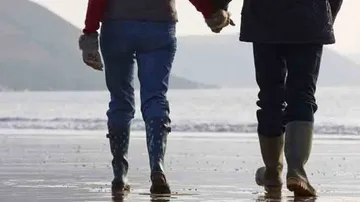 Walking just 35 minutes daily can reduce stroke risk in elderly