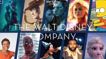 Disney now owns Star India after $71bn Fox deal