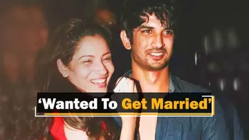 Ankita Lokhande Opens Up On Her Break-Up With Sushant Singh Rajput