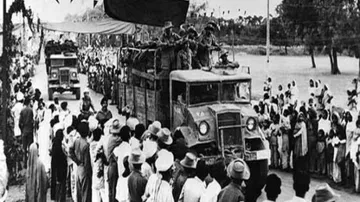 50 years after 1965 war, veterans still rue territory returned to Pakistan