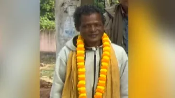 Ward Member Hacked To Death Over Past Enmity In Odisha