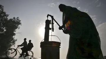 Modi Govt Launches 'Jal Shakti Abhiyan' For Water Conservation