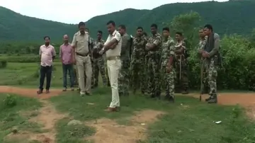 Clash Over Water in Odisha; 1 killed, several injured