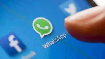WhatsApp closer to introducing 'Recall' message feature