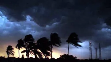 Weather Forecast: Thunderstorm, Lightning & Intense Rainfall Alert For 25 Districts