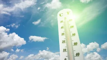 Weather Alert! Temperature to soar across Odisha