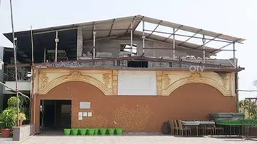 Cyclone Fani mars wedding season spirit in Bhubaneswar