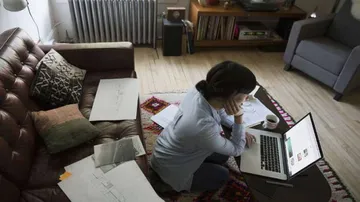 IT & BPO Firms To 'Work From Home' Till Dec 31