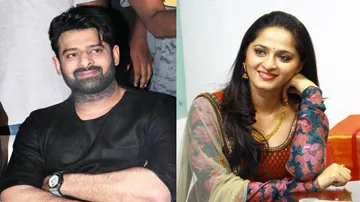 Anushka Shetty As Sita In Prabhas' Adipurush? Bahubali Actress Responds