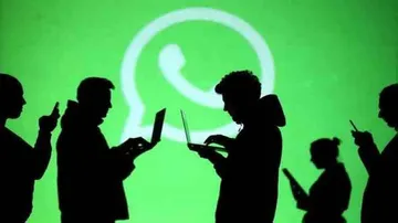 WhatsApp confirms Israeli spyware snooped on Indians