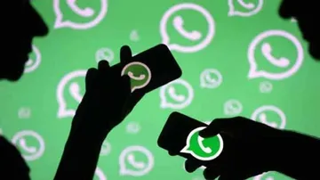 Private WhatsApp Group Chat Links Available On Google Search