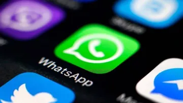 Android users to soon manage chat data storage on WhatsApp