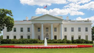 White House declines to recognise LGBT Pride Month