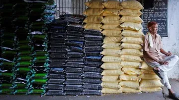 India's March wholesale price index rises to 3.2%