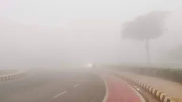No Respite From Cold In Odisha As 14 Places Record Temperature Below 14 Degree C, Phulbani Shivers At 8.3