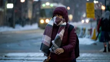 With Winter And Covid, Be Prepared For 'Twindemic': Experts