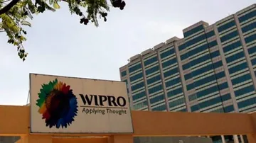 Wipro Gets $300-Million ICICI Bank Deal Via Vara Infotech