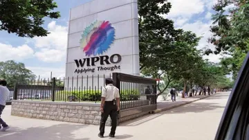 Wipro, Google to speed up digital shift of enterprises
