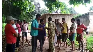 'Double Murder' over Black Magic shocks Keonjhar