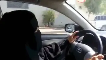 Saudi King issues order allowing women to drive