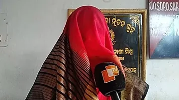 Woman employee physically & mentally harassed by lecturers in Odisha College