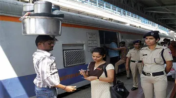 Safety in Railways: Women officials to meet commuters with suggestions