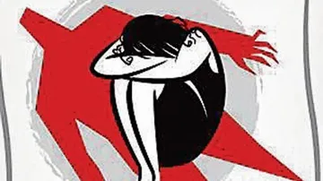 75-year-old man arrested on charges of raping daughter-in-law