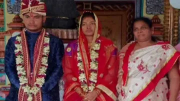 After Son’s Death, Woman Gets Daughter-In-Law Remarried In Odisha