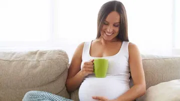 Too much coffee during pregnancy bad for baby's liver: Study