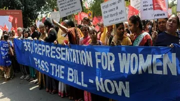 Reality Check: Women’s ‘Reservation’ in Odisha Assembly