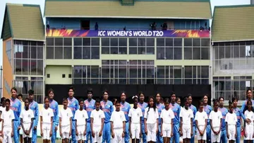 ICC, ECB welcome move to nominate women's cricket for CWG