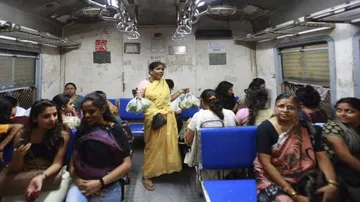 Women safety in Trains: Govt rejects emergency button proposal
