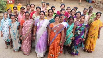 Op-Ed: Good Move To Empower Women