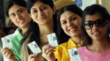Women as a vote bank: Not a win-win for politicos