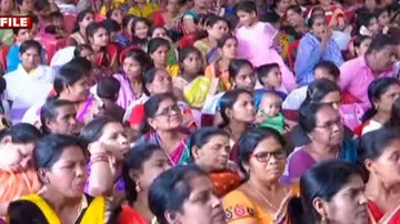 Odisha Politics May Witness A Race To Woo Women Voters In 2024