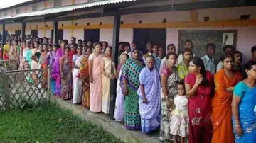 Op-Ed: BJD ploy of 33% of LS tickets for women could work both ways