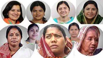 33% women to enter Lok Sabha from Odisha