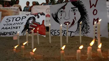 In Nirbhaya's village, a special puja after the SC verdict