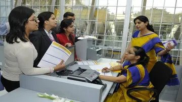 Indian working women as ambitious as men