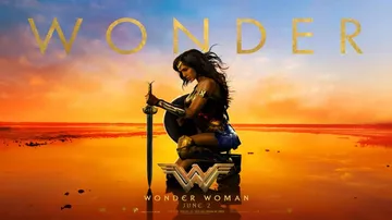 'Wonder Woman' to release in India on June 2